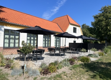 Vindeby Forsamlingshus